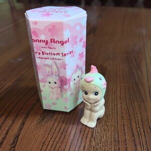 Mini Figure - Cherry Blossom Series